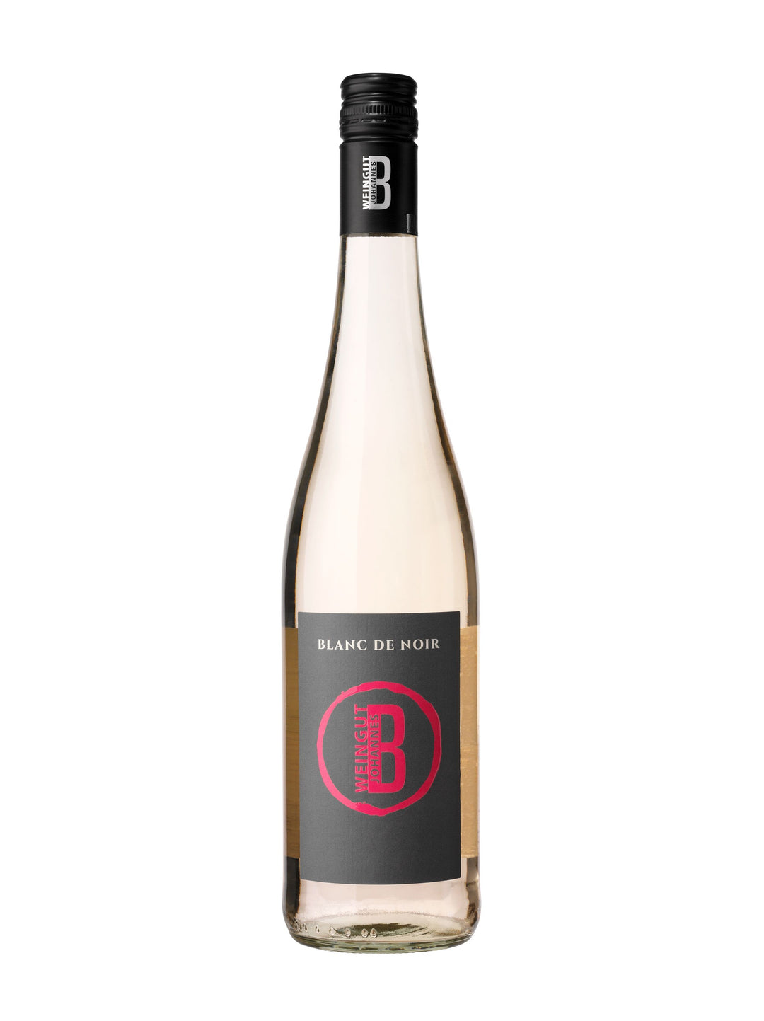 2024  Blanc de Noir fruchtig