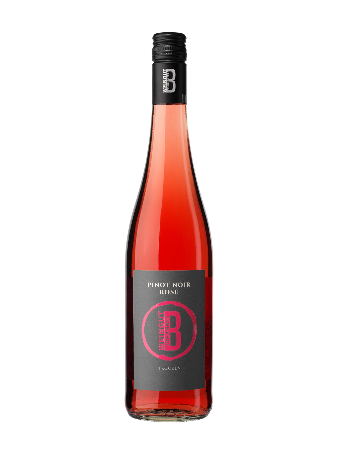 2024 Pinot Noir Rosé trocken